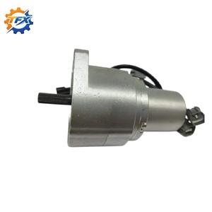 Motor de aceleración para maquinaria de construcción SK200-6 SK210LC-6E SK200-6E SK200-8, piezas YN200S00002F1 S3YN00008ZJ07 - Product Image 1