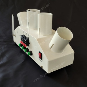 Sistema di Accensione Pirotecnico a 4 Canali con Telecomando all'Ingrosso per Fuochi d'Artificio da Interno per Palco Fontana a Freddo Decorazione per Matrimoni e Feste - Product Image 5