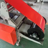 Matériaux de construction : Machine portative de profilage de gouttières pour la fabrication d'embouts de gouttières et de coude de descente, machine à demi-cercle