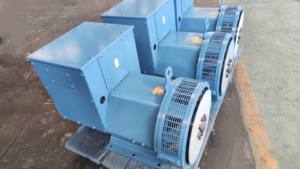 낮은 RPM 60kva, 80kva, 100kva, 120kva, 150kva Yamar 자유 에너지 발전기 좋은 품질 좋은 아프리카 가격 - Product Image 5