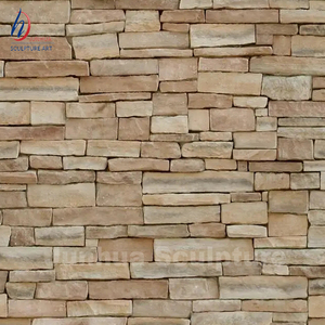 Colorize <strong>Interior</strong> Stone Wall Clad <strong>Grey</strong> Culture Stone Panel Basalt Wall <strong>Cladding</strong> - Product Image 3