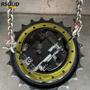 Boîte de vitesses de translation Rsoliddiesel pour engins de construction 9065935, compatible avec les pièces d'engins de construction EX120-1, EX100-1 - Product Image 6