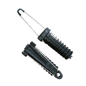 ตัวหนีบสายไฟเบอร์ออปติกแบบลิ่ม Pa2000 แบบรัดอัตโนมัติ - Product Image 1