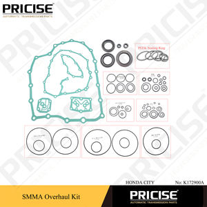 SMMA <span class=keywords><strong>SPAA</strong></span> Kit de reparación de transmisión Kit de reacondicionamiento - Product Image 4