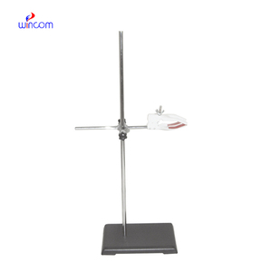 Quantità <span class=keywords><strong>fissa</strong></span> assorbe palla da laboratorio di gomma ventosa con tre direzioni chimica Labware J30833(307) - Product Image 4