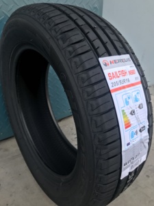 205/55R16 	 Pneumatico Estivo PCR <span class=keywords><strong>91V</strong></span> 205/55/16 per Auto Approvato GCC - Product Image 5