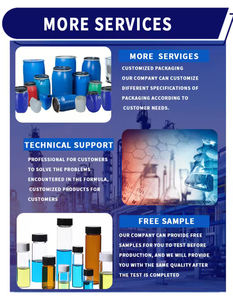 Daily Chemicals Tensid Waschmittel Schaummittel 70% SLES Natrium laury lether sulfat Rohmaterial für Waschmittel - Product Image 4