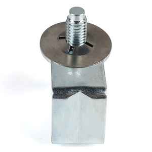 Serrure de porte Ford 11030, pièce de rechange pour Mustang F 250 F 350, neuve - Product Image 2