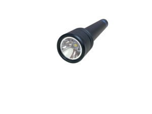 Favour ánh sáng 495lm 2AA nhôm cầm tay đèn pin IPX7 không thấm nước 2m Drop-proof <span class=keywords><strong>2</strong></span> chế độ EDC cho chuyên nghiệp & sử dụng hàng ngày - Product Image 2