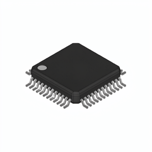 อินเทอร์เฟซ 10 BIT 40MSPS 3/5V TIMING DRIVER AD9847KSTRL 48 LQFP ช่องทางผู้ผลิตวงจรรวมอิเล็กทรอนิกส์ - Product Image 1