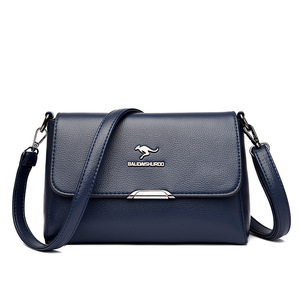 Handbags for Women Fashion New Quality PU Leather Women's Handbag Pattern Ladies Designer Hand Bags - Product Image 1