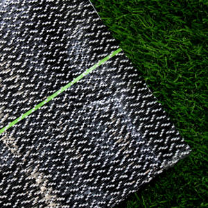 Malla Antihierbas Impermeable de Tela Tejida para Cubrir el Suelo, 90g/m2-130g/m2, <span class=keywords><strong>ALLA</strong></span> ANTIMALEZA - Product Image 4