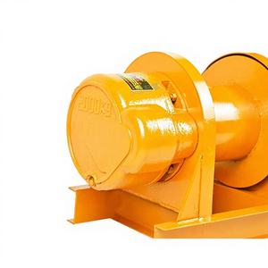 Palans électriques à câble robustes pour la construction, capacité <span class=keywords><strong>de</strong></span> 1 tonne, 2 tonnes, 3 tonnes, 5 tonnes, palan <span class=keywords><strong>de</strong></span> <span class=keywords><strong>traction</strong></span> pour grue - Product Image 3