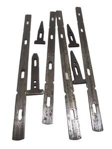 Ván Khuôn Thép x-flat Tie cho bê tông xây dựng và nêm <span class=keywords><strong>Pin</strong></span> - Product Image 5