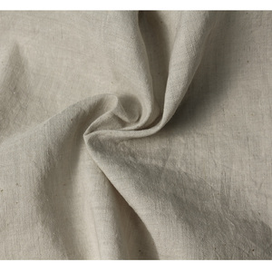 Lc2139 # 80% Hữu Cơ Linen 20% Cotton Pha Trộn Chambray Sợi-Nhuộm Vải Cho Nam Giới Của & Phụ Nữ Của Áo Sơ Mi & Phù Hợp Cho Cô Gái Mặc - Product Image 6