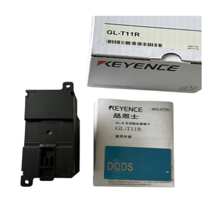 เทอร์มินัลรีเลย์นิรภัย KEYENCE รุ่น GL-T11R ใหม่เอี่ยม สำหรับม่านแสงนิรภัย พร้อมการรับประกันหนึ่งปี - Product Image 4