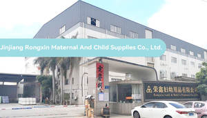 Heren Incontinentie Ondergoed 500Ml Absorptie Dikke <span class=keywords><strong>Plastic</strong></span> Rugzijde Wegwerpluiers/Luiers Voor Volwassenen Luier - Product Image 5