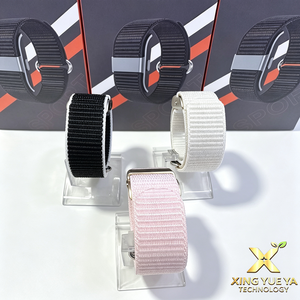 Pulsera Inteligente S01, Monitor de Actividad Física, Frecuencia Cardíaca, Sueño, Resistente al Agua, Reloj Deportivo para Hombres y Mujeres - Product Image 4