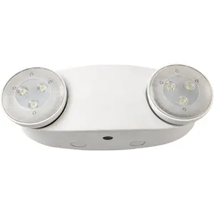 Realizzato da FEITUO High lumen 1200LM LED emergency light illuminazione di emergenza a LED ad alto rendimento