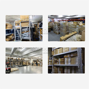 DP1608-A2455BLT d'éco-certification/LF QFN CZSKU:VL695CLV37 - Product Image 3