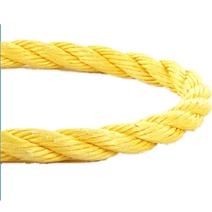 Chnmix cường độ cao 3 sợi màu xanh lá cây PP/PE dây Polypropylene/Polyethylene dây - Product Image 6