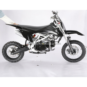 <span class=keywords><strong>Pit</strong></span> <span class=keywords><strong>Bike</strong></span> 125cc <span class=keywords><strong>140cc</strong></span> moto de cross para niños adultos competición profesional motocross - Product Image 4