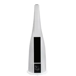 Floor Standing 6L Large Capacity Cool Mist Industrial Ultrasonic Air Humidifier