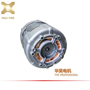มอเตอร์เครื่องดูดควันหัวเฮา 60-300 วัตต์ 2 โพล AC พร้อมสายทองแดงทั้งหมดสำหรับเครื่องฟอกอากาศ - Product Image 4