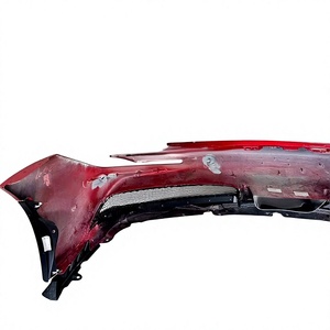 กันชนหน้าคุณภาพสูงของแท้สำหรับ Ferrari SF90 อะไหล่โรงงานครบชุด 985953021 - Product Image 6