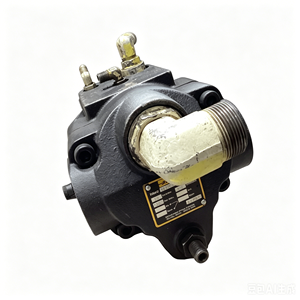 Pompe à piston hydraulique série PAVC d'origine, PAVC33, PAVC38, PAVC65, PAVC100, pompe axiale à cylindrée variable en stock - Product Image 1
