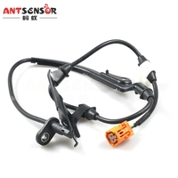 Sensor de Velocidad de Rueda ABS 57455-SDA-A11 57455-SDA-A02 57455-SDA-A01 para HONDA; FORD