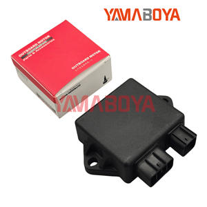 Ensemble CDI pour moteur hors-bord Yamaboya 66T-85540-00 pour pièces de moteur Yamaha 40Hp - Product Image 2