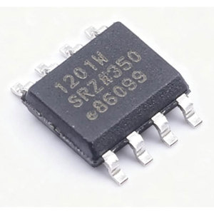 ADUM1201WSRZ ADuM1201 Fournisseurs de composants électroniques d'origine Isolateurs numériques 25kV/us SOP-8 - Product Image 1
