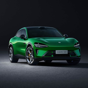 Xiao Mi SU7 SUV di Lusso, Veicolo Elettrico Puro Nuova Energia, <span class=keywords><strong>Auto</strong></span> Smart Usata con Autonomia di 760km-835km - Product Image 1
