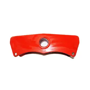 Promotion American type suspension parts heavy truck trailer parts rear suspension balance beam