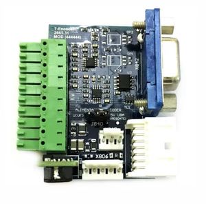 Thy**pp <b>Elevator</b> <b>Parts</b> <b>Elevator</b> Board T-Encoder - Product Image 1