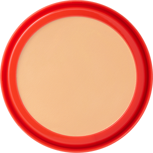 TOCOBO Apple Dewy Fit Cushion 25 Cacahuete con ceramida de fruta para un aspecto de piel suave y ligera con brillo Natural - Product Image 1