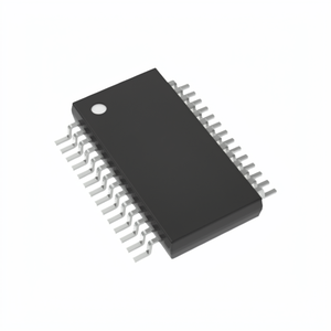 Embedded Electronics Component 28 SSOP PIC16F15354T-E_SSVAO BOM IC In Stock - Product Image 1