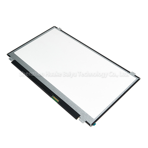 BOE <span class=keywords><strong>LCD</strong></span> Panel eDP Interface 30 broches Connecteur 15.6 pouces FHD 1920x1080 Écran d'affichage pour ordinateur portable 15.6 "QV156FHB-N81 avec rétro-éclairage - Product Image 5