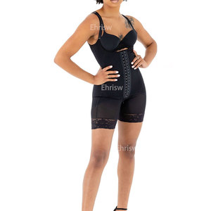 WASP WAIST FAJAS Moldeadores de mujer Bbl Fajas Colombianas 4 tipos de postcirugía Fajas reductoras colombianas Fajas de control de barriga - Product Image 2