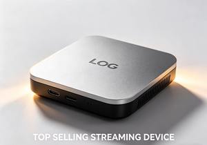 Movieflex Onyx GT-5500 Ultra <span class=keywords><strong>Plus</strong></span> 4K IPTV HDR WiFi 6 Box - Product Image 5