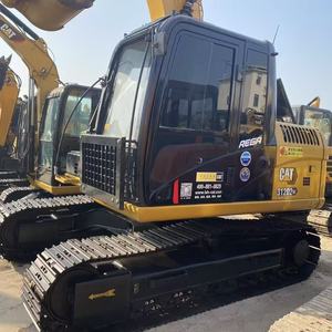 Excavadora Usada Caterpillar 313D2GC Original de Japón CAT 313D2 GC 13 Toneladas 14 Toneladas Miniexcavadora Retroexcavadora de Orugas en Venta - Product Image 1