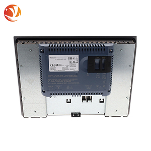 Vàng Người Bán 6av2124-0mc01-0ax0 PLC Điều Khiển Thương Hiệu Mới Ban Đầu Tại Chỗ Hmi Cảm Ứng Bảng Điều Chỉnh - Product Image 4