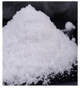 Bicarbonate d'<span class=keywords><strong>ammonium</strong></span> désulfurant pour gaz de combustion neutralise les gaz acides et répond aux normes environnementales - Product Image 5