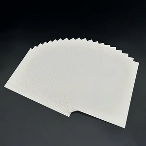 C2S กลอส200gsm 170gsm 115gsm 90gsm กระดาษ - Product Image 1