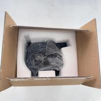 Pour Changan UNI-T : Ensemble de phares LED 12V 55W hautement compatibles, incluant feux de route, feux de croisement et feux de stationnement – Pièce d'origine