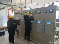 Unité d'échantillonnage vapeur-eau TP1901, directement du fabricant, en acier inoxydable, pour les tests de qualité de l'eau en laboratoire et sur site