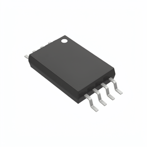 8 TSSOP (0.173", ความกว้าง 4.40 มม.) TLV2460AQPWRG4Q1 ชิป ผู้ผลิตชิป ชิปส่วนประกอบอิเล็กทรอนิกส์ IC OPAMP GP 1 วงจร 8TSSOP - Product Image 1