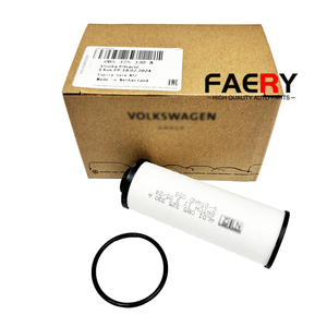 Système moteur FAERY 0B5325330A 0B5325240B Offre Spéciale bon <span class=keywords><strong>prix</strong></span> Filtre Pour <span class=keywords><strong>Audi</strong></span> A4 A5 A6 <span class=keywords><strong>A7</strong></span> 2.0 3.0 - Product Image 2