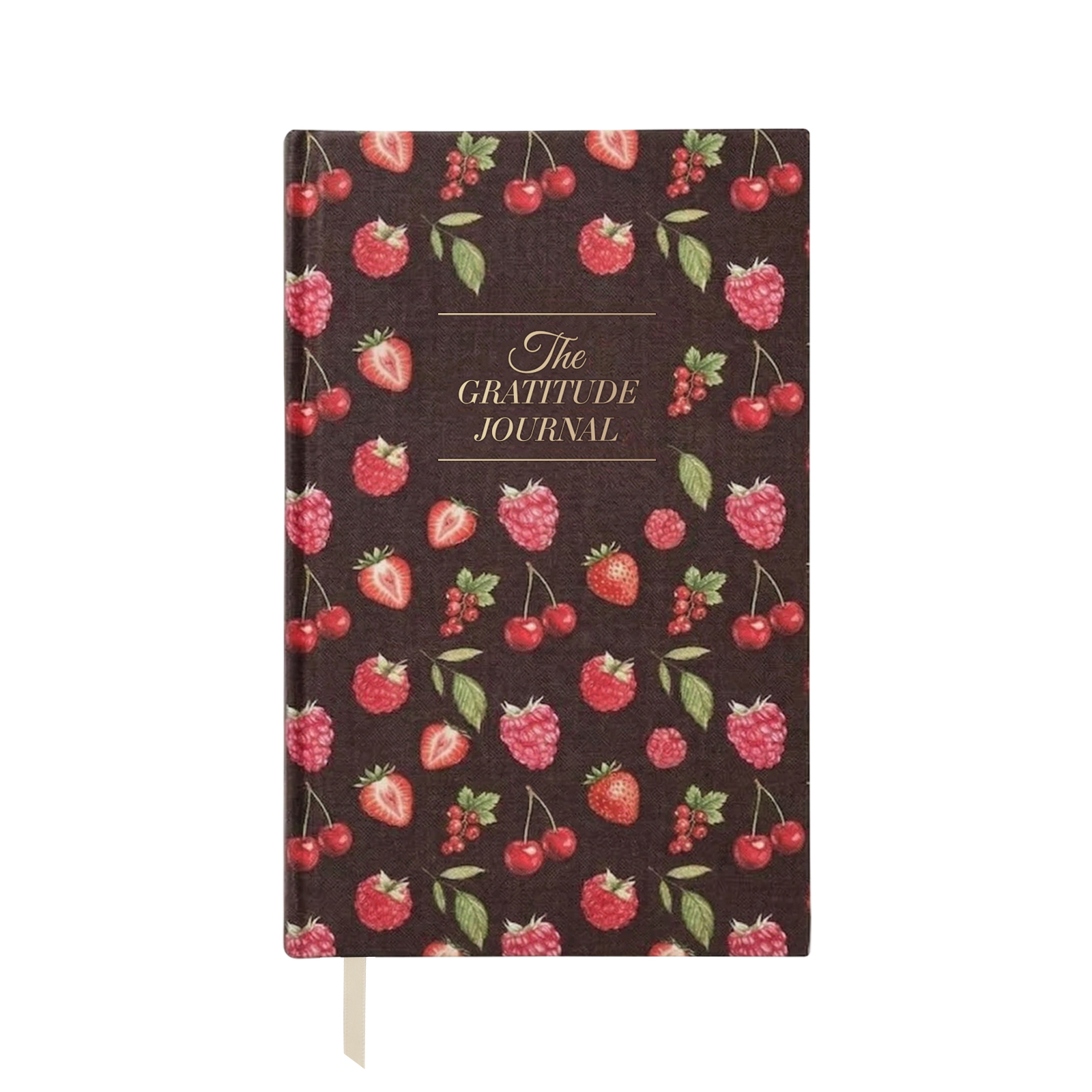 Black Strawberry